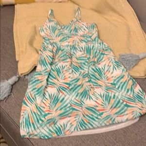 Old Navy Big Girl Dress Size 14 XL